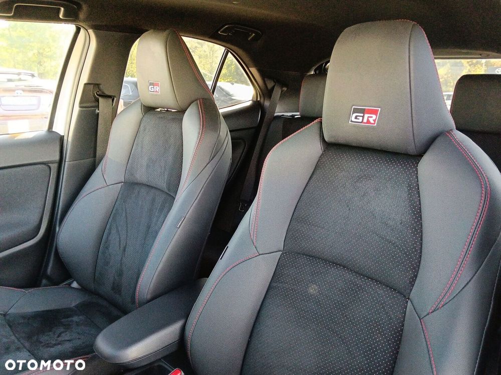 Toyota Yaris Cross 2023