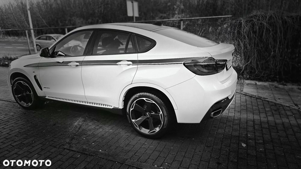 BMW X6 - 3