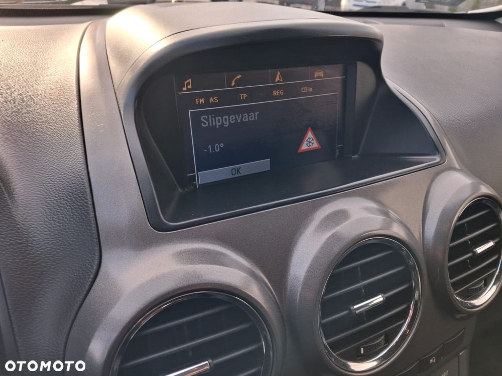 Opel Antara 2.0 CDTI 4x4 Cosmo - 9