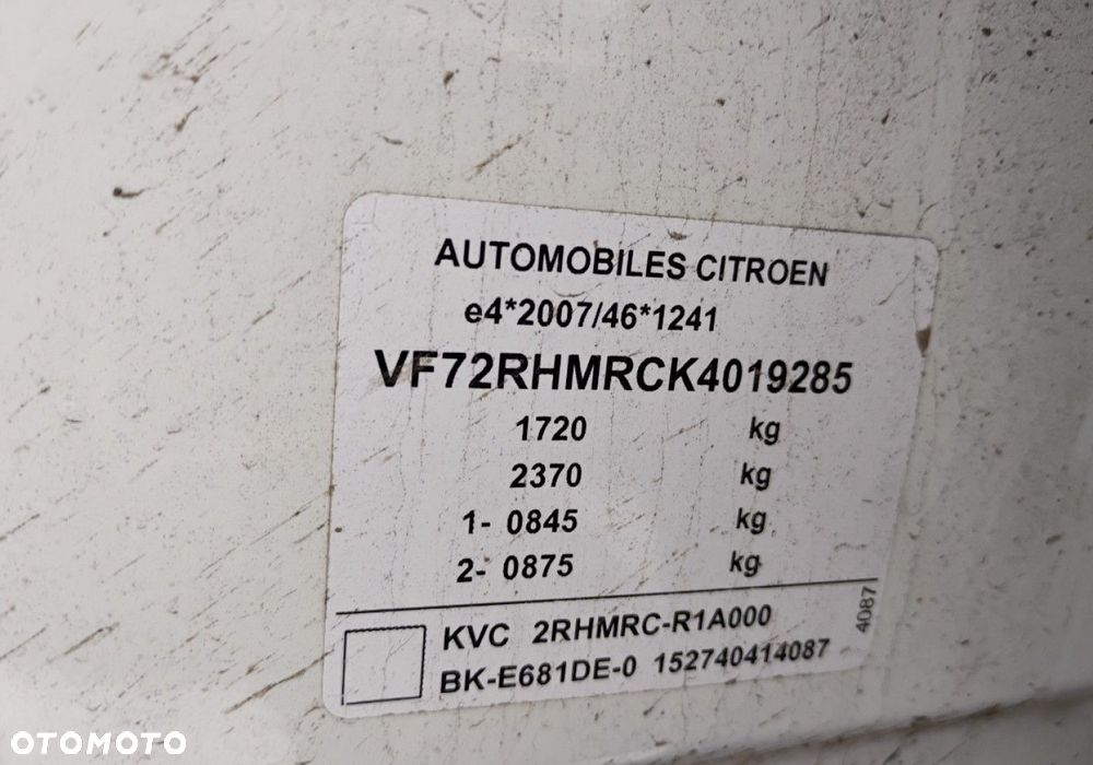 Citroën C3 Aircross - 18