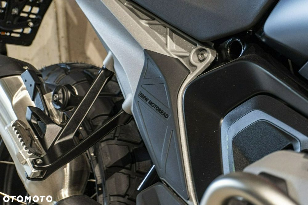 BMW GS - 10