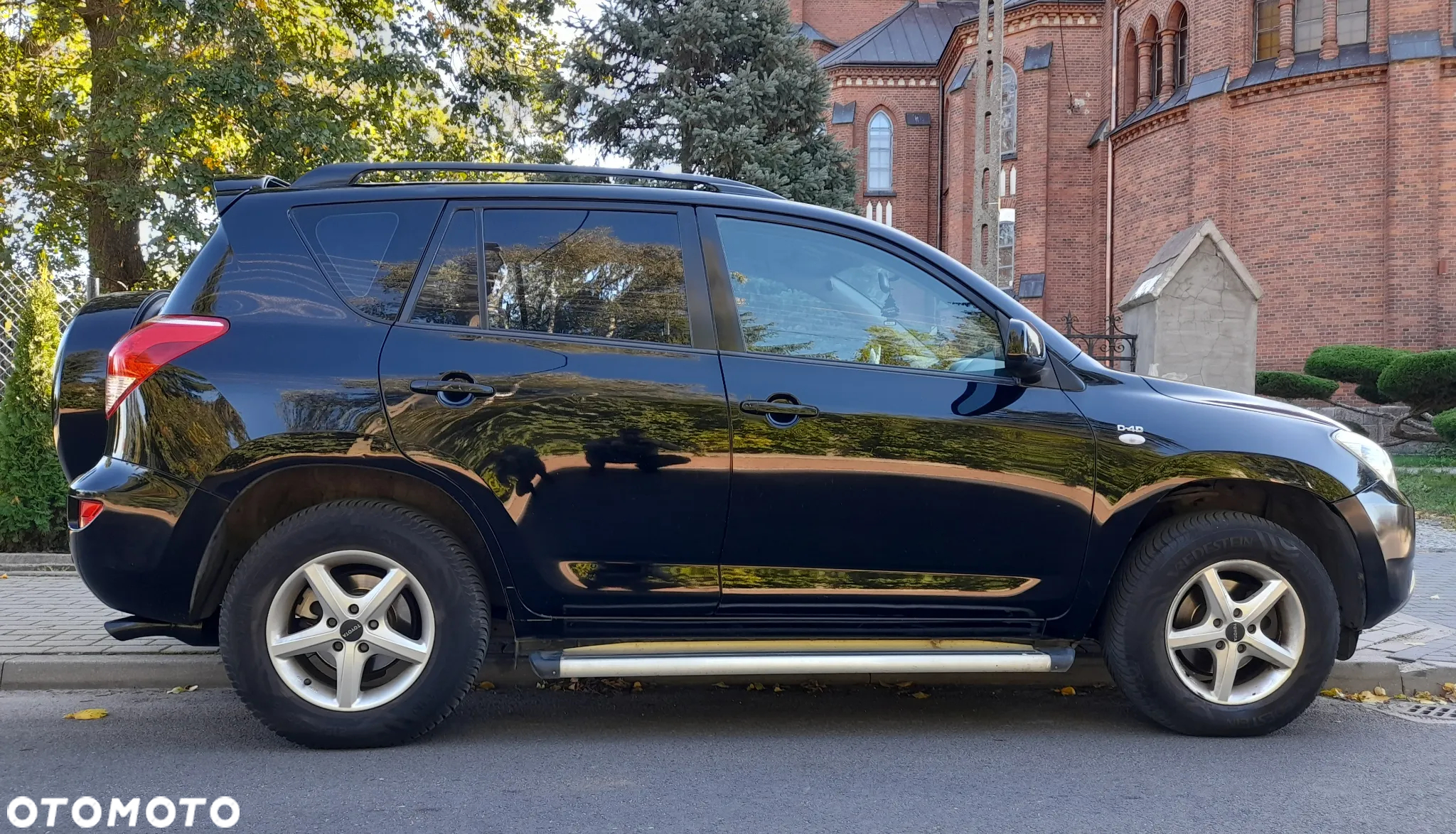 Toyota RAV4 2.2 D-4D Prestige - 3