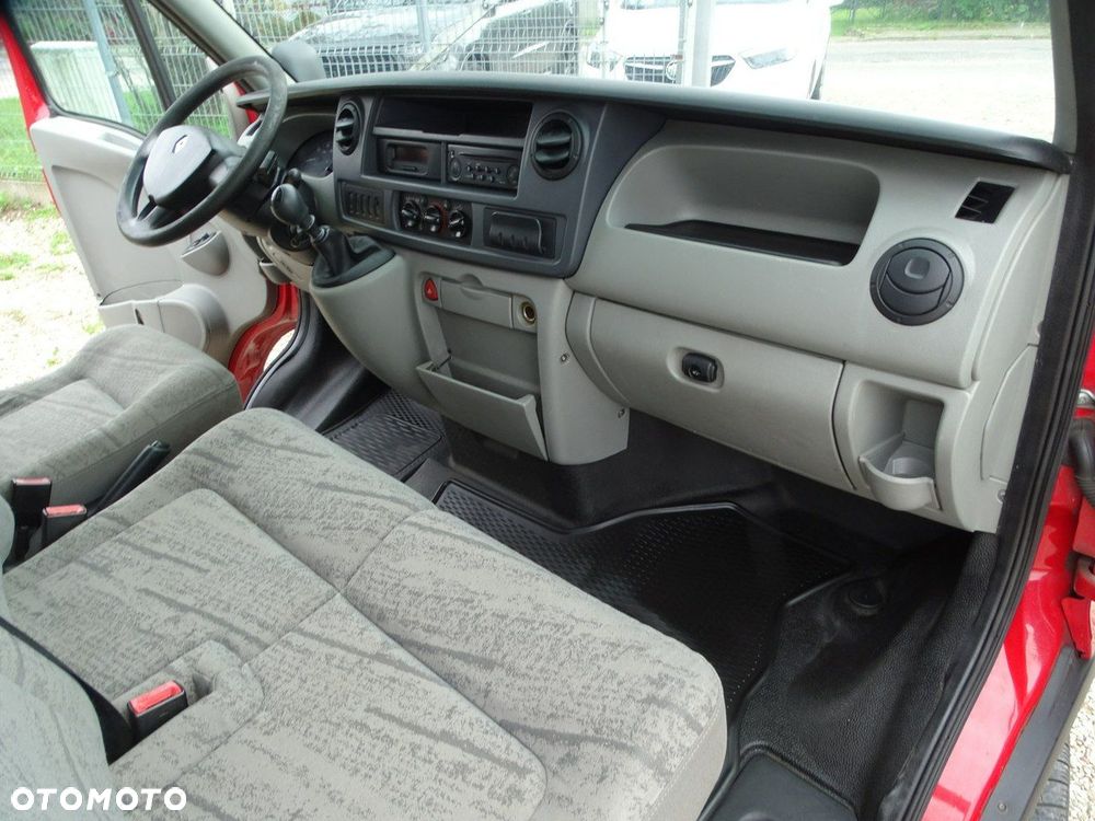 Renault Master - 10
