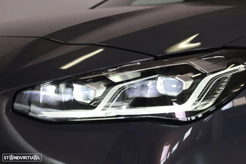 BMW 225xe Active Tourer e xDrive Pack Desportivo M - 15