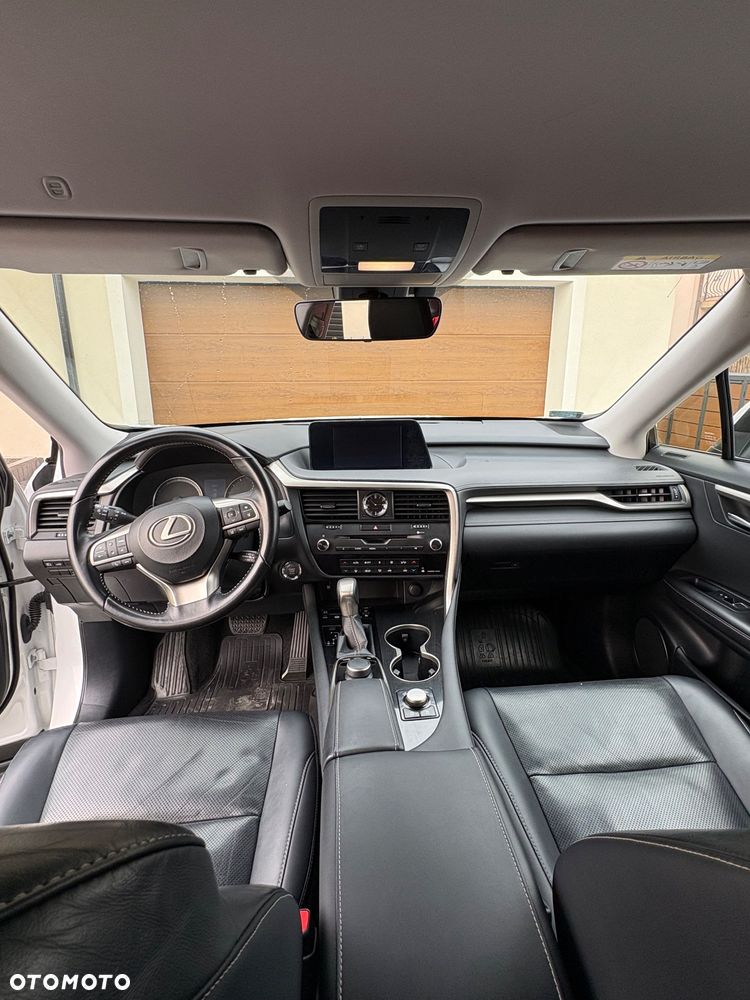 Lexus RX 200t / 300 Prestige - 9