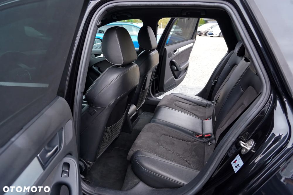 Audi A4 Avant - 24