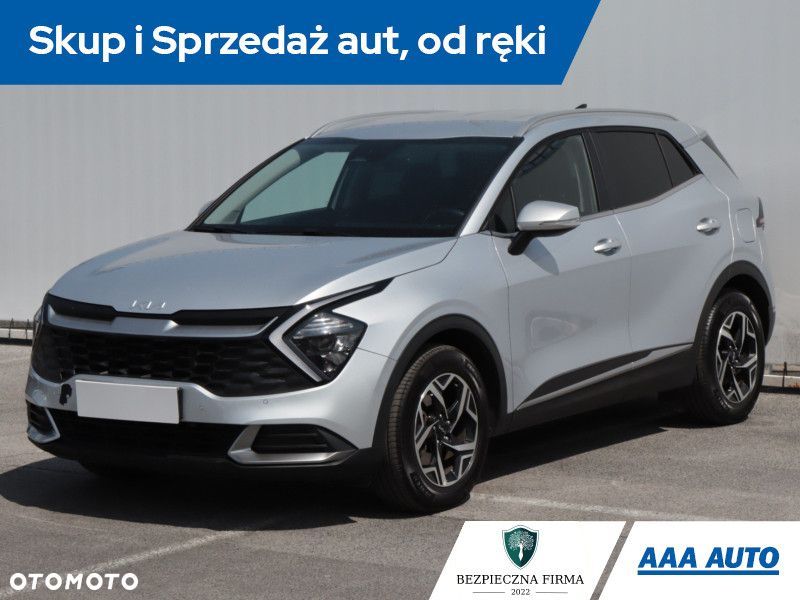 Kia Sportage - 3