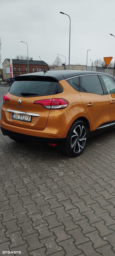 Renault Scenic 1.6 dCi Bose - 3