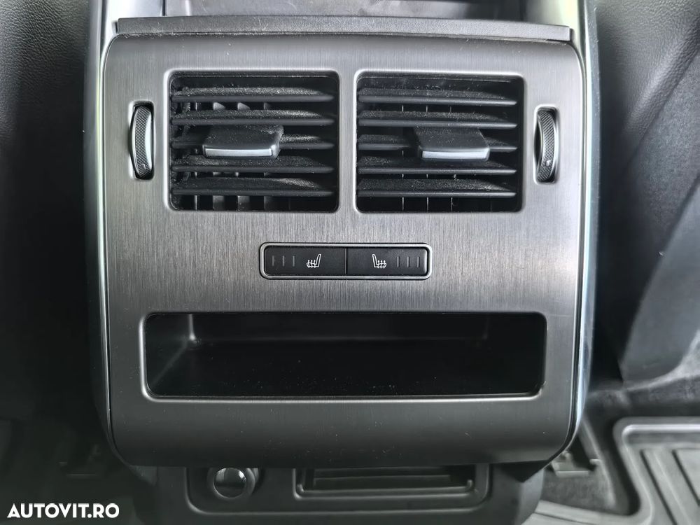 Land Rover Range Rover Sport 3.0 I TDV6 - 30