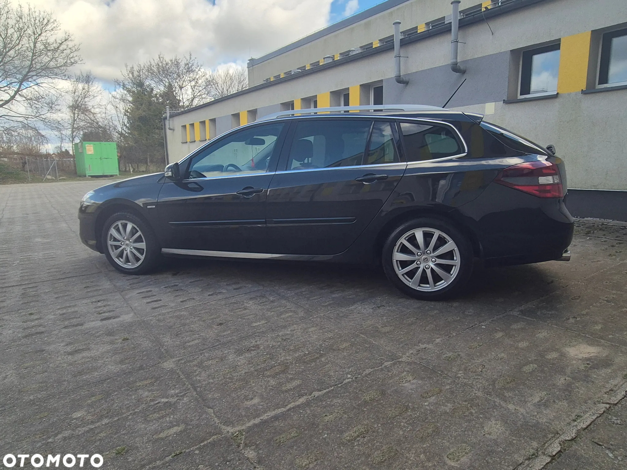 Renault Laguna 2.0 dCi Bose Edition - 7