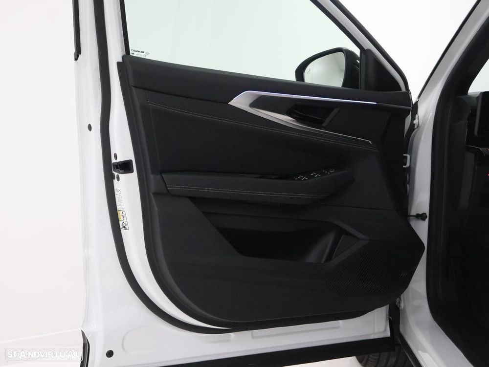 Renault Austral 1.3 Mild Hybrid Techno - 11
