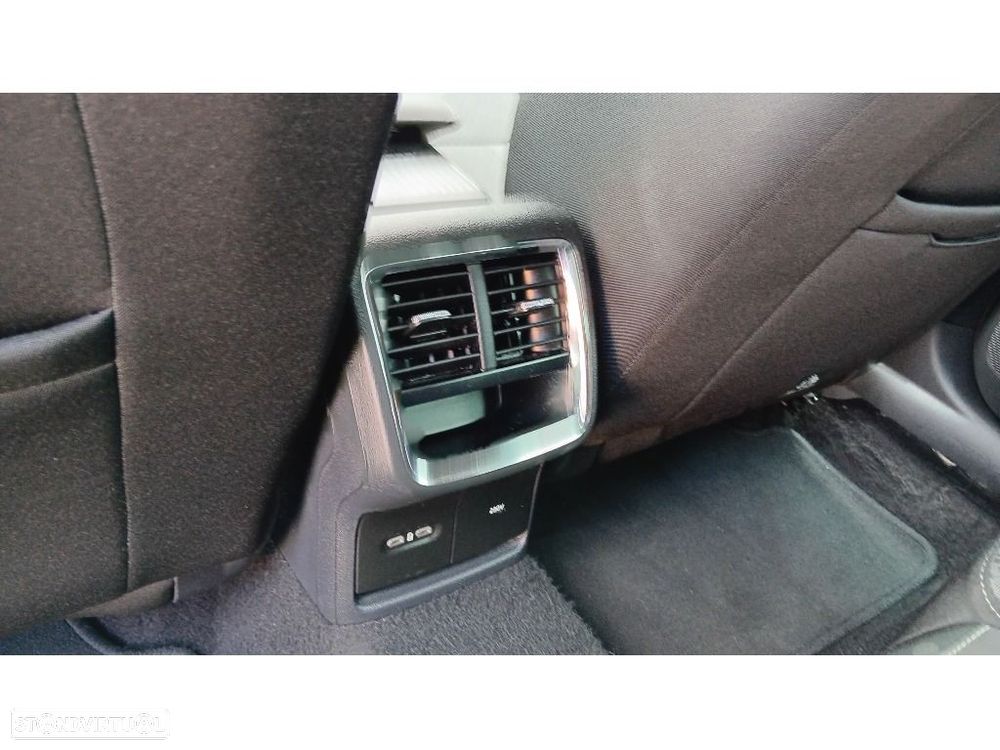 Skoda Octavia Break 2.0 TDI Style - 23