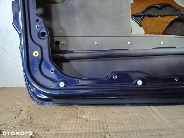 DRZWI LEWY PRZÓD LEWE PRZEDNIE FIAT STILO 01-06 3D HB LAK:403/B NR1054 - 10