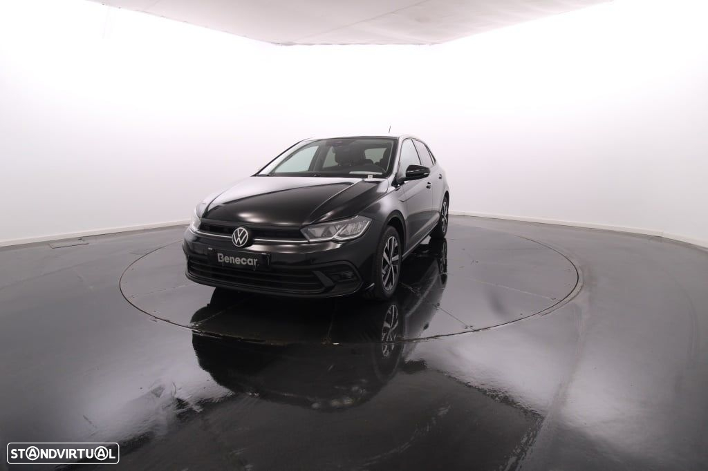 VW Polo 1.0 TSI Life - 13