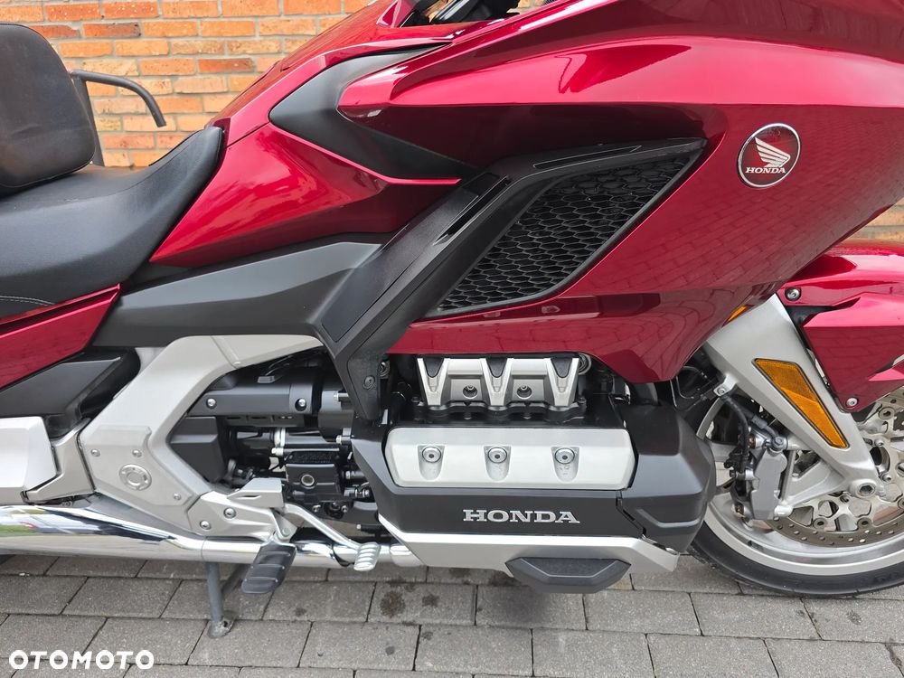 Honda GL - 16