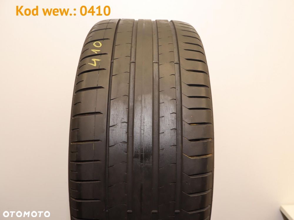 Pirelli P Zero - 285/40 R20 - 7