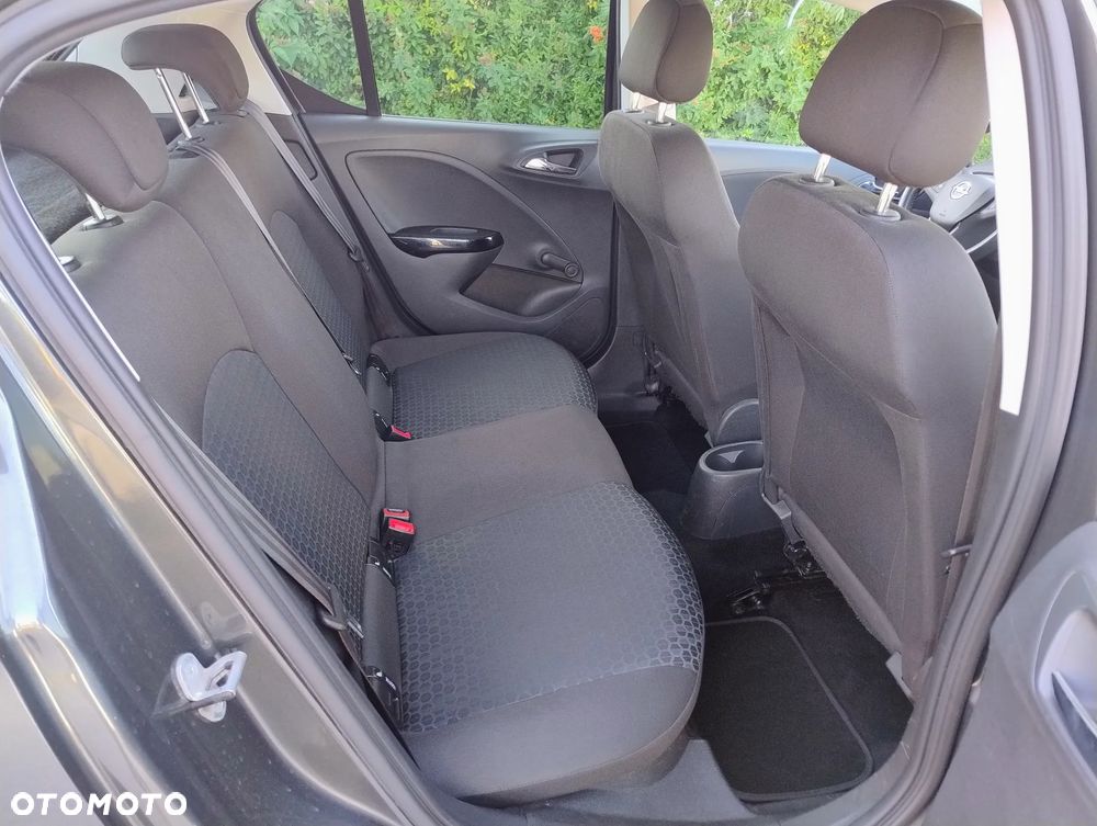 Opel Corsa 1.4 T Cosmo S&S - 16