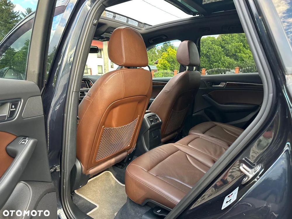 Audi Q5 - 6