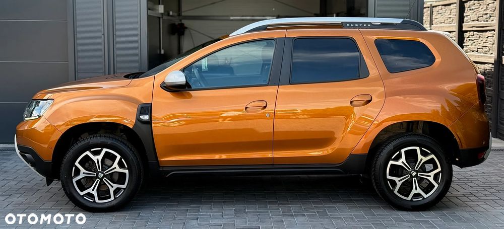 Dacia Duster 1.0 TCe Comfort - 8