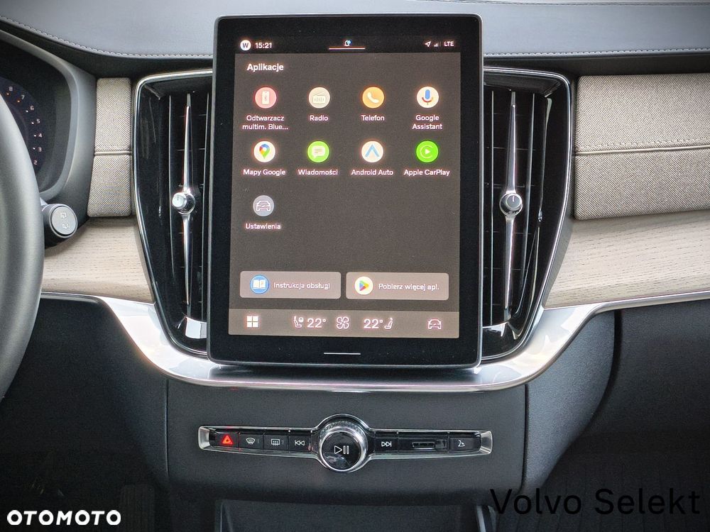 Volvo XC 90 - 22