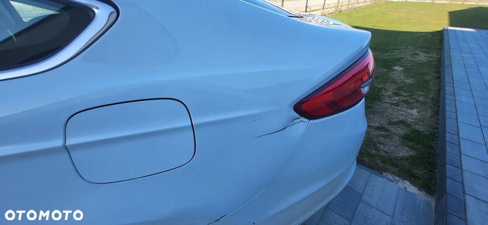 Ford Mondeo 2.0 EcoBlue Business Edition - 23