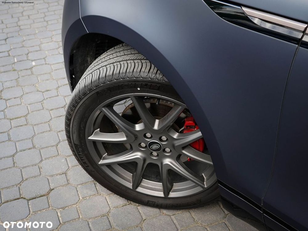 Land Rover Range Rover Velar - 3
