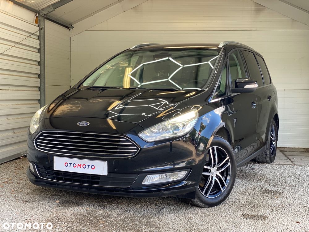 Ford Galaxy 2.0 TDCi Trend - 35