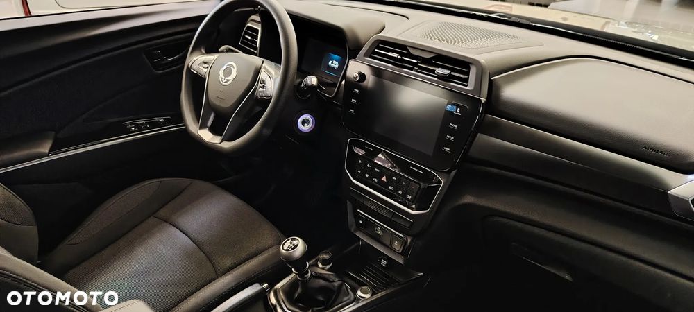 SsangYong/KGM Tivoli 1.5 T-GDI Joy - 7