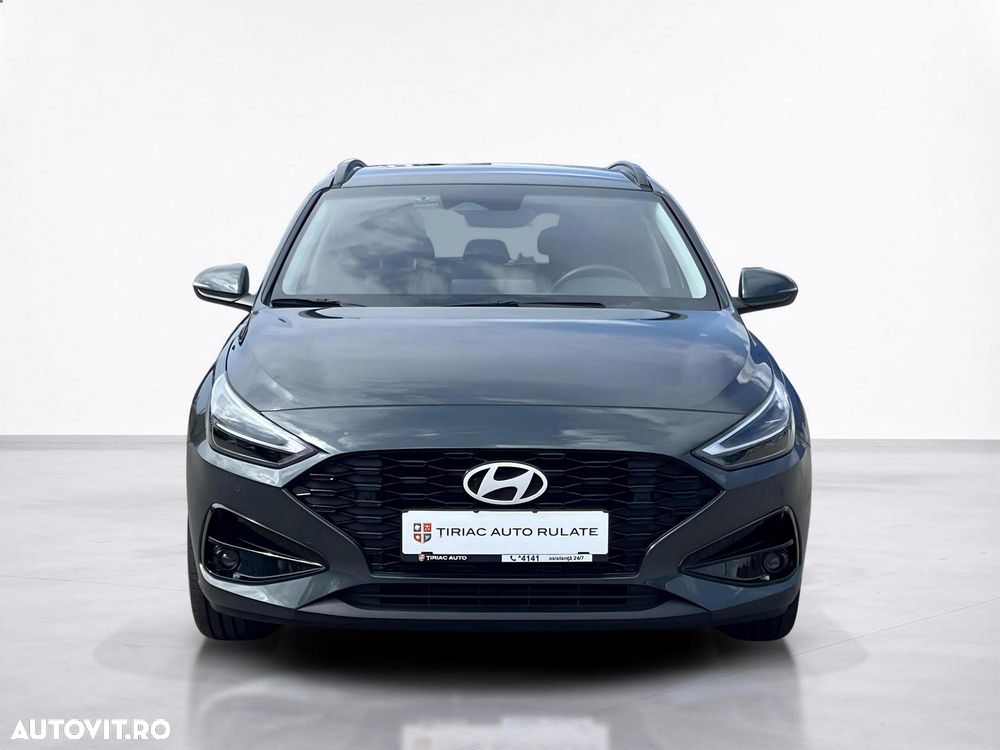 Hyundai i30 - 10