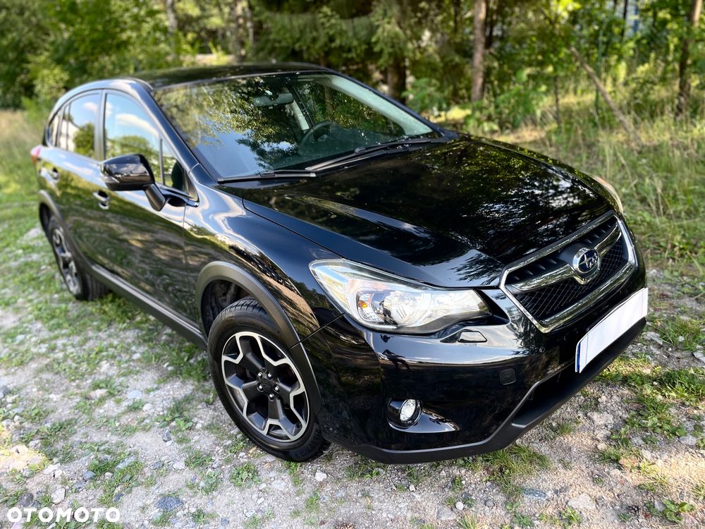 Subaru XV 2.0i Exclusive - 7