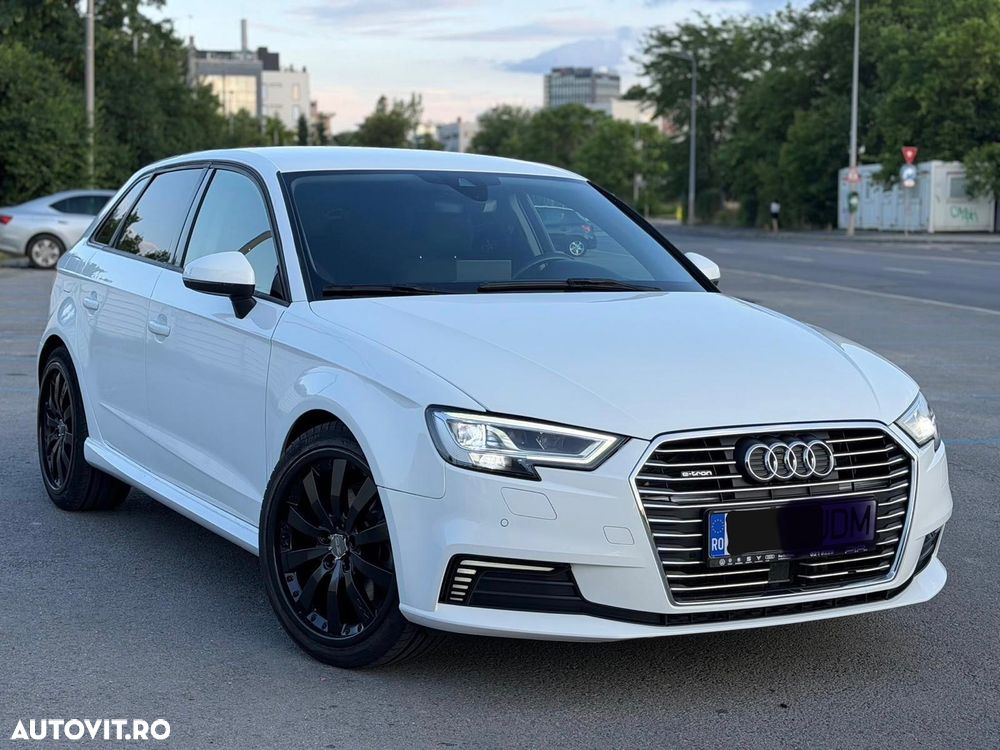 Audi A3 - 6