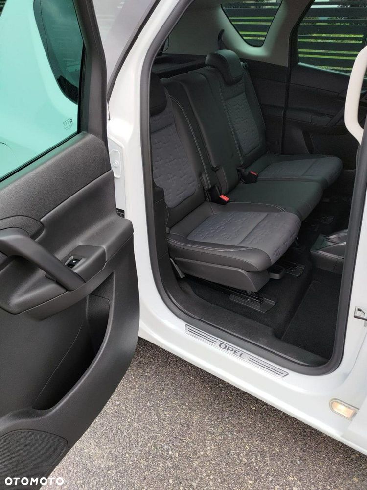 Opel Meriva 1.4 T Cosmo - 9