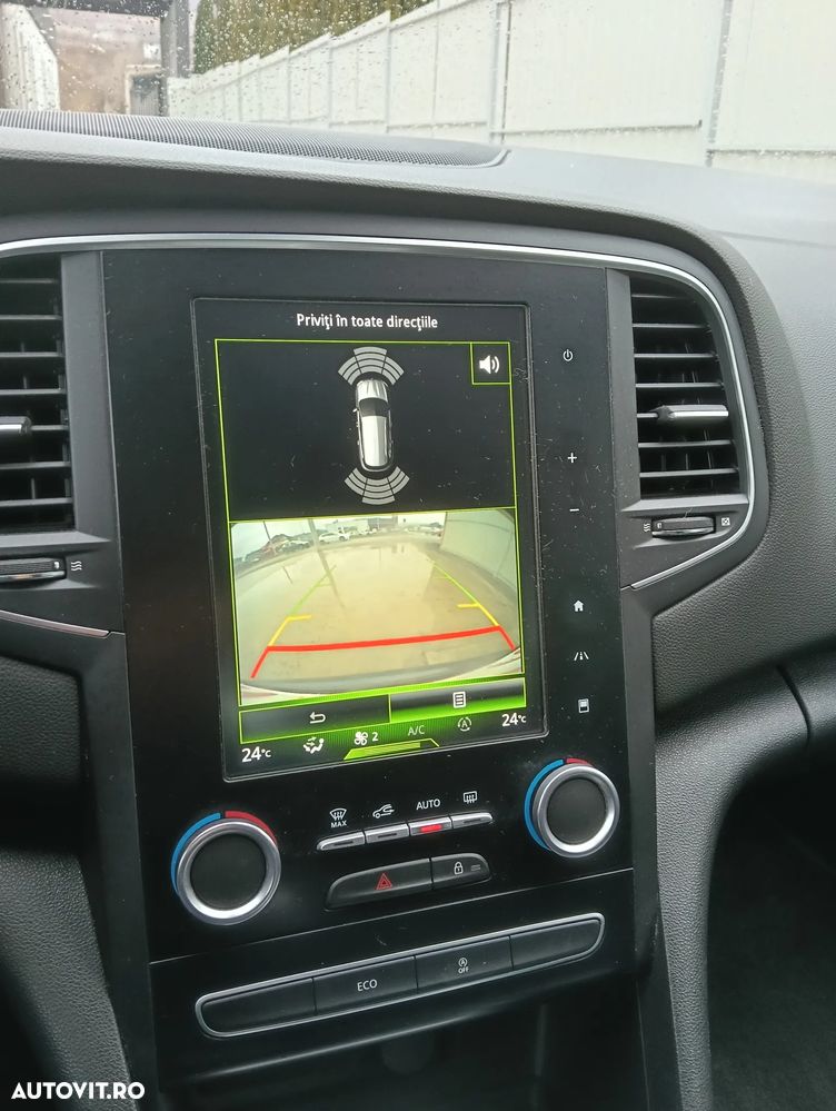 Renault Megane ENERGY TCe 130 INTENS - 14