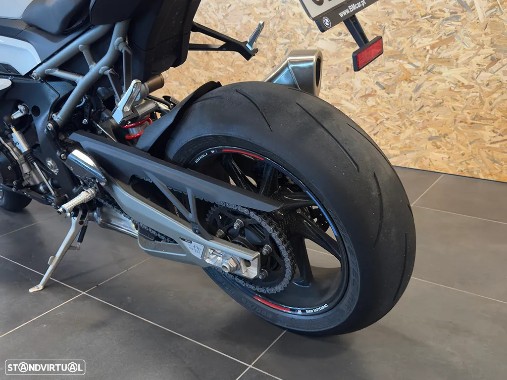 BMW S 1000 RR - 7