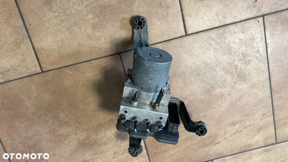 POMPA ABS BMW X5 F15 6879433 6879432 - 2