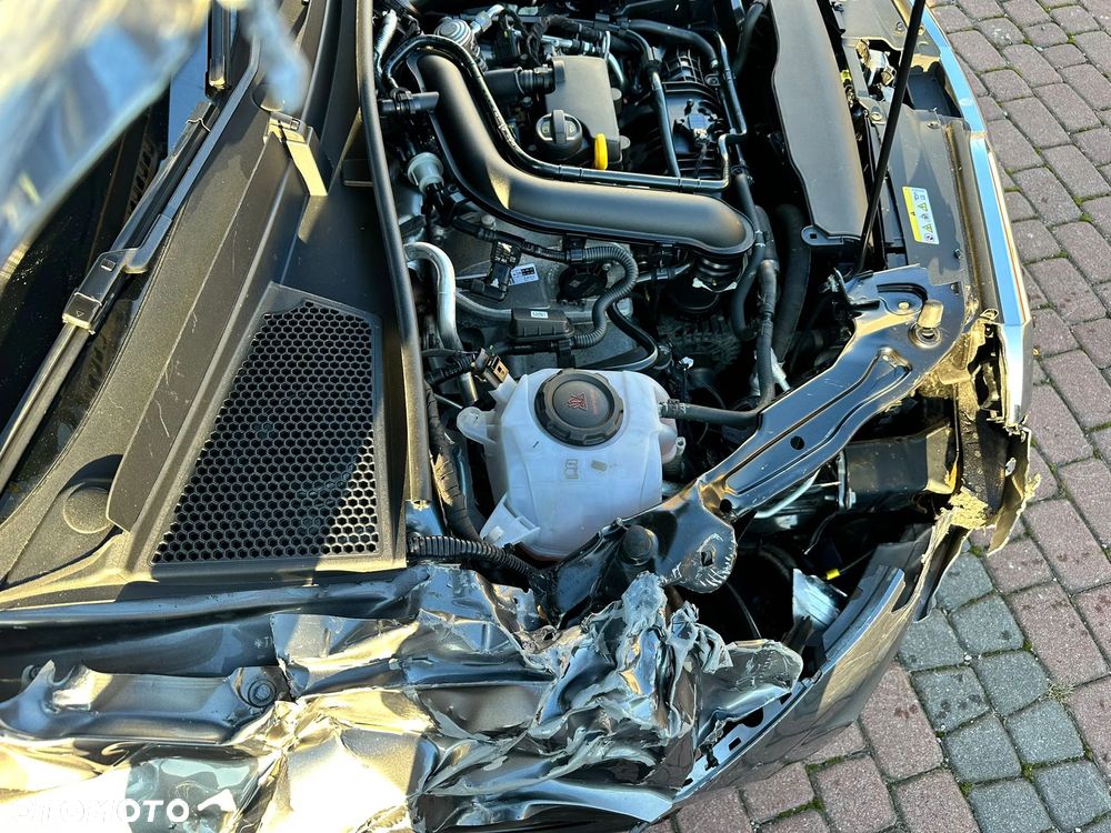 Skoda Fabia 1.0 TSI Ambition - 12