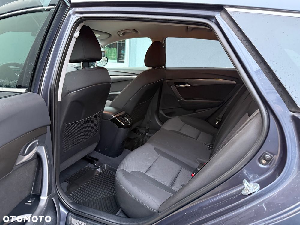 Hyundai i40 Kombi 1.7 CRDi Style - 10