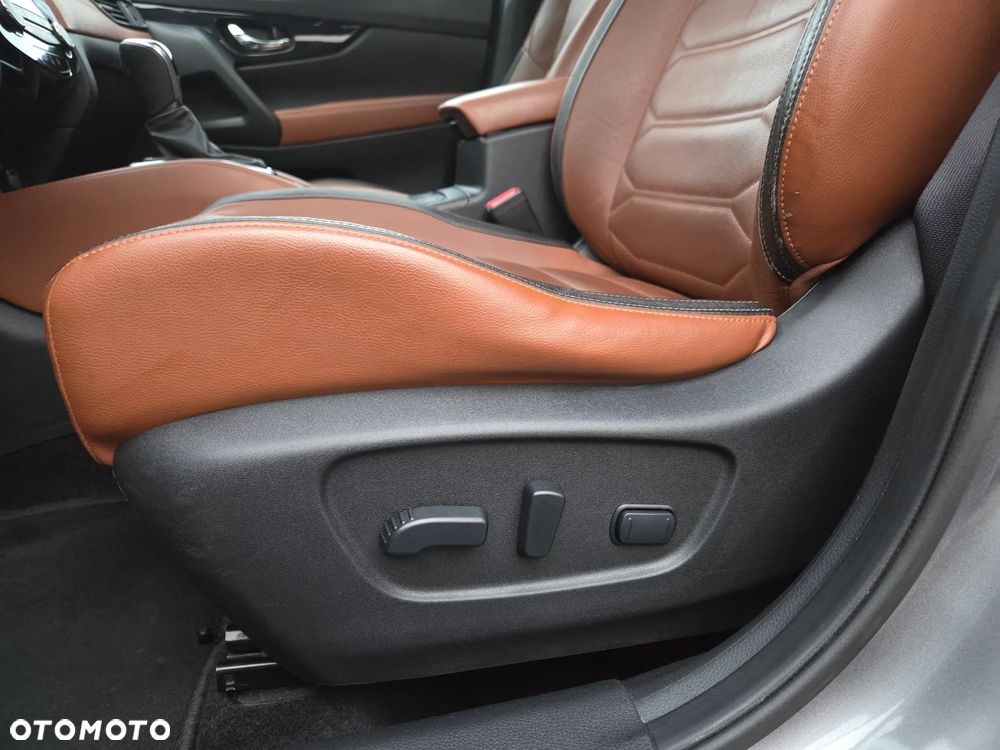 Nissan X-Trail 1.3 DIG-T Tekna - 25