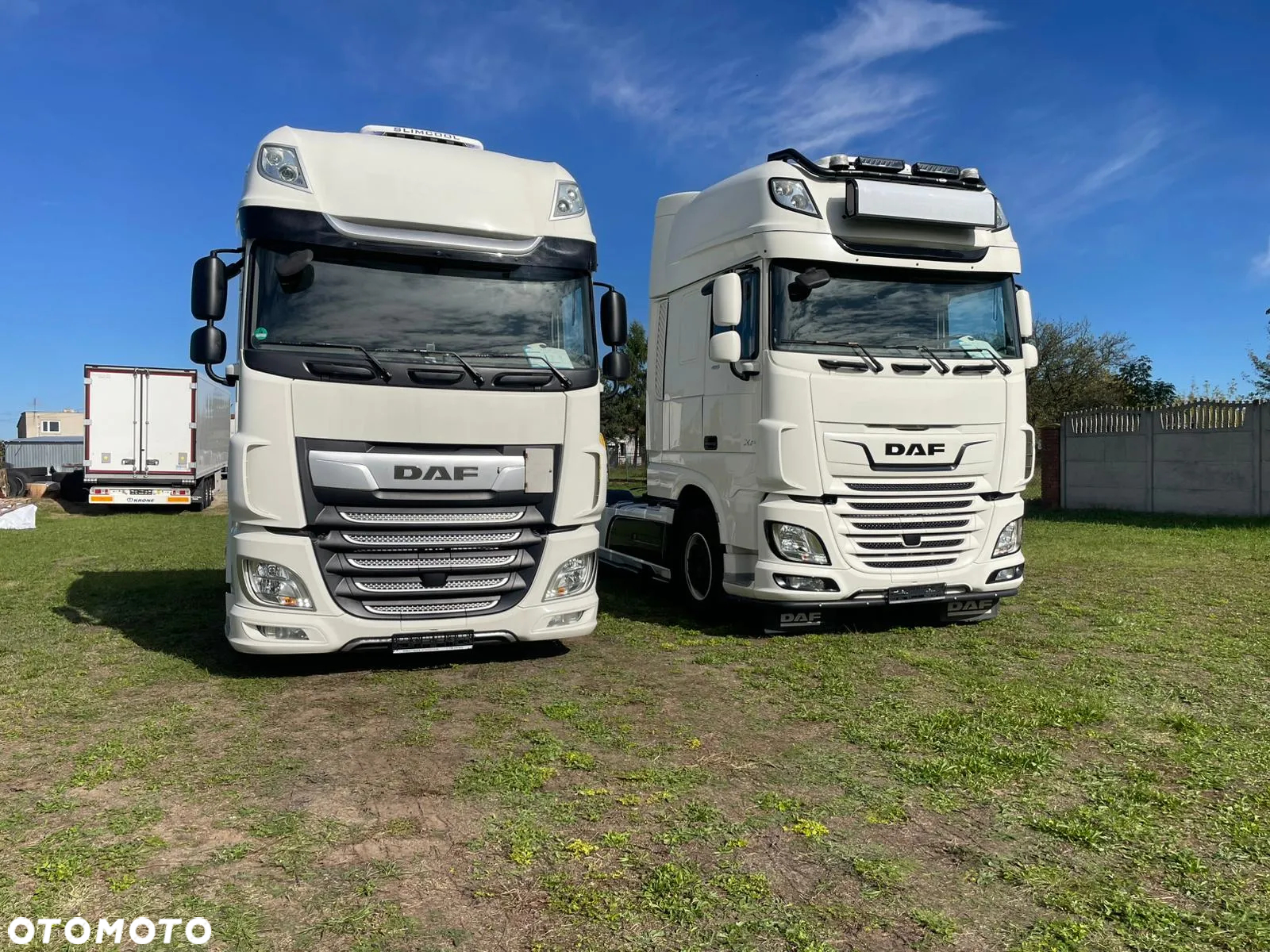 DAF - 2
