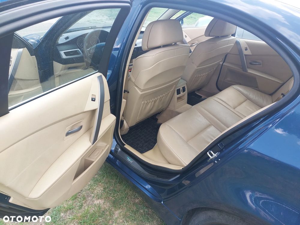 BMW Seria 5 - 18