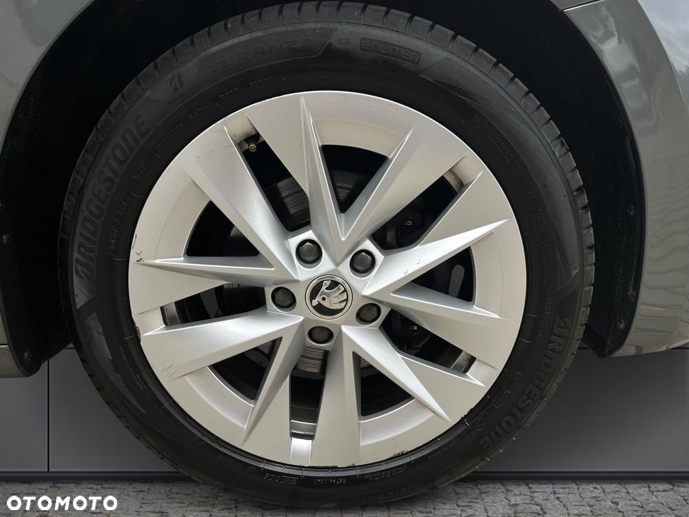 Skoda Octavia 2.0 TDI Ambition - 39
