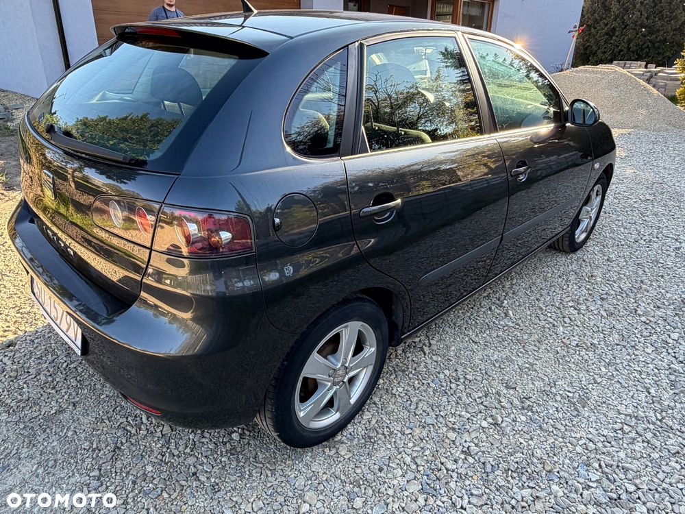 Seat Ibiza - 24