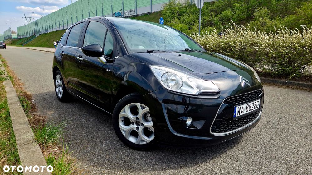 Citroën C3 1.4 VTi Exclusive - 2