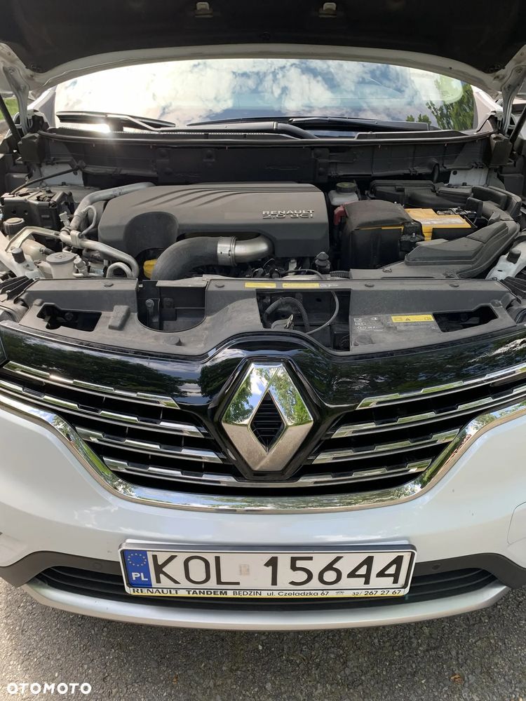 Renault Koleos 2.0 dCi Intens 4x4 X-Tronic - 11