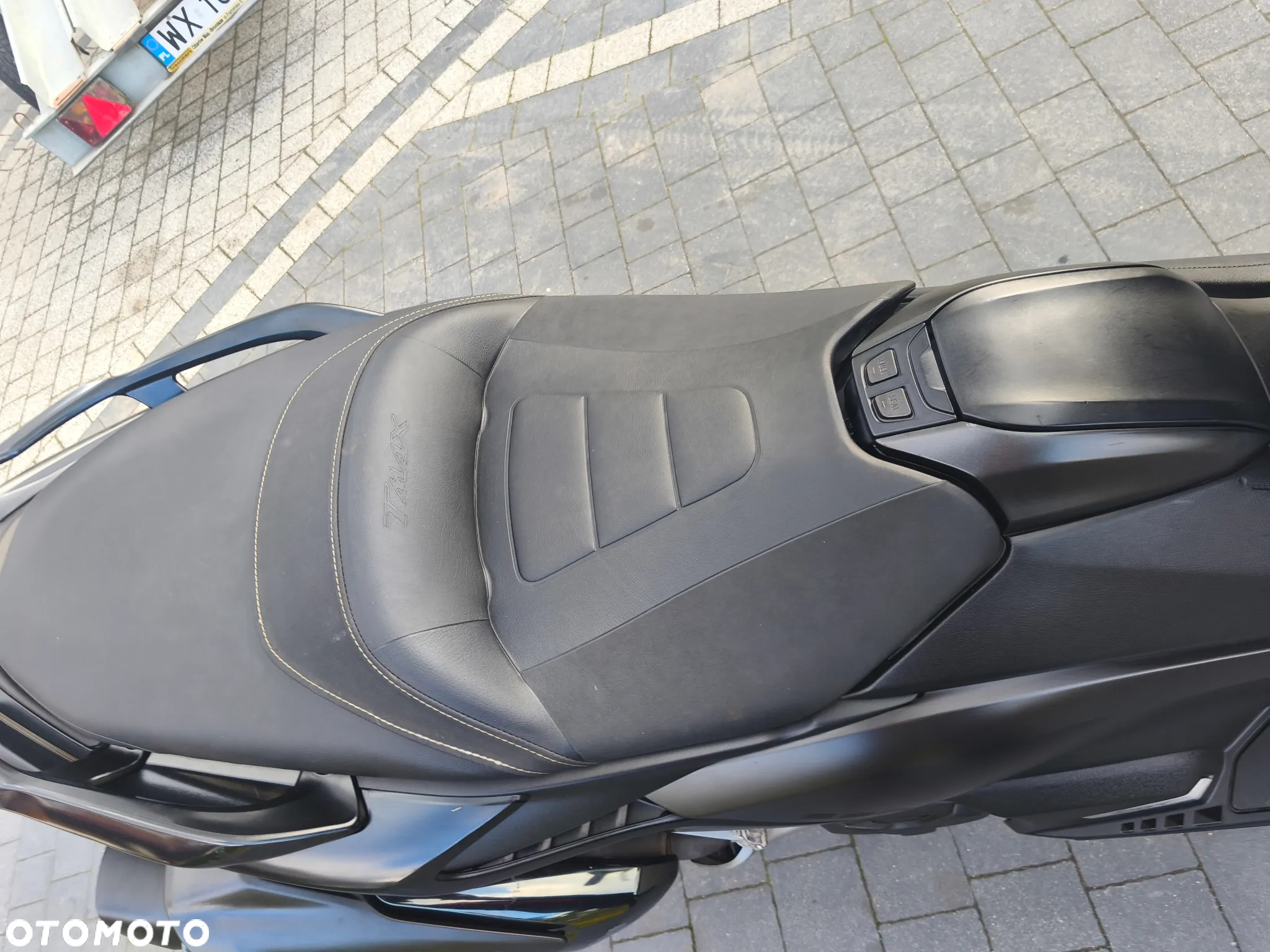 Yamaha Tmax - 18