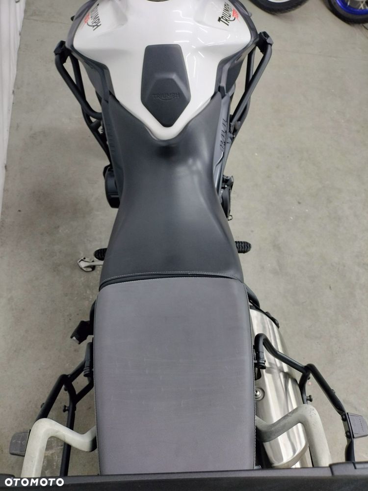 Triumph Tiger - 12