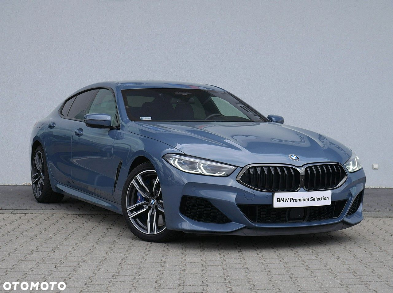 BMW Seria 8 - 2