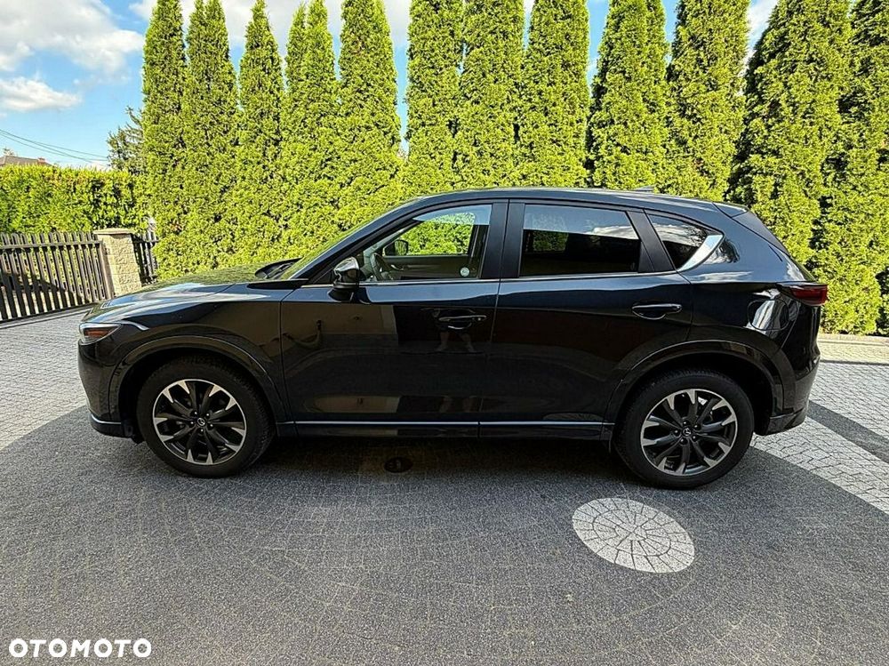 Mazda CX-5 - 3