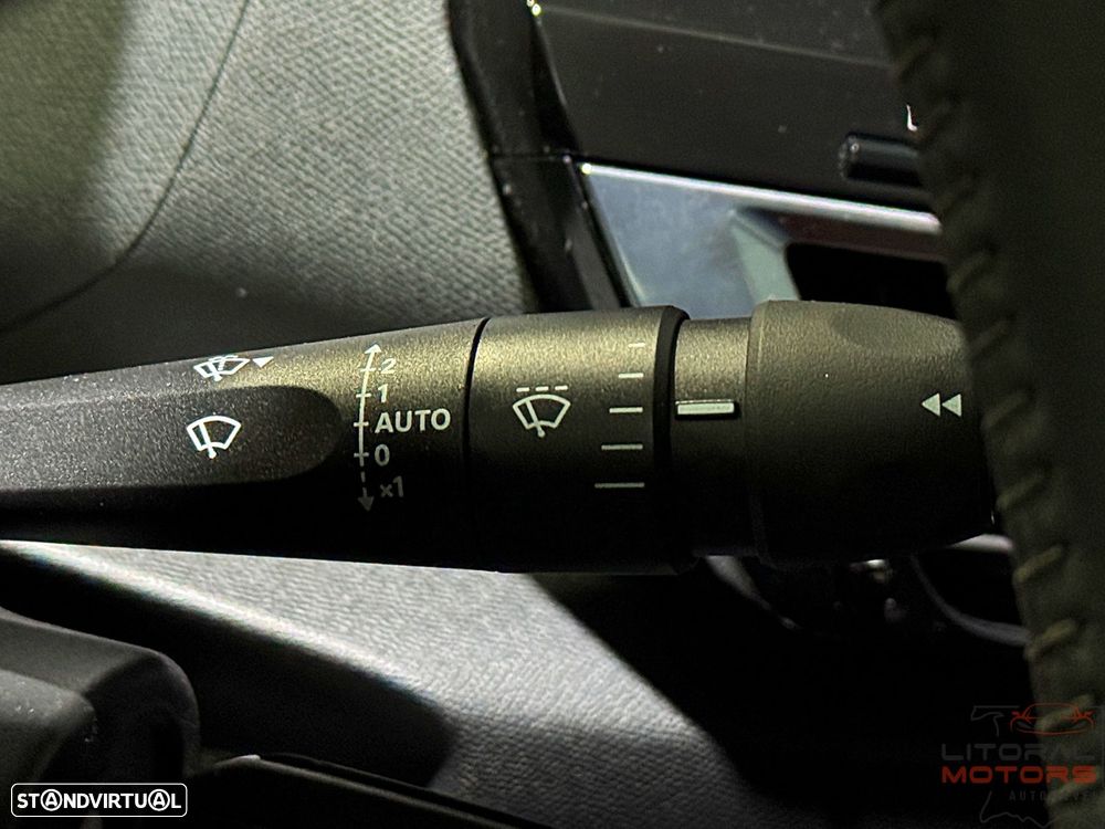 Citroën C4 1.2 PureTech Feel Pack EAT8 - 25