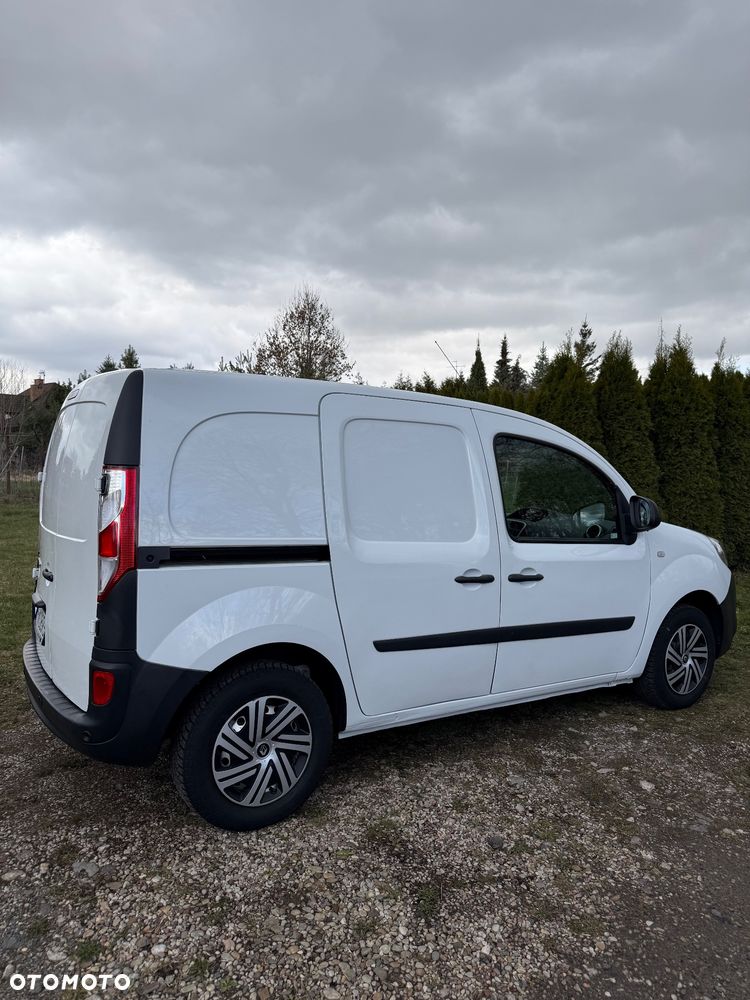 Renault Kangoo - 3
